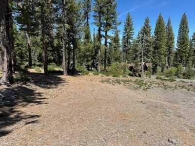 Residential Land For Sale in Truckee, California