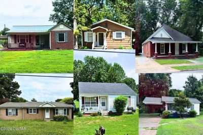 Home For Sale in Humboldt, Tennessee