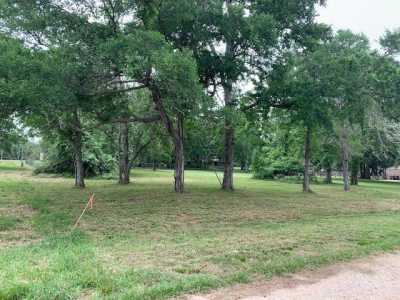 Residential Land For Sale in Matagorda, Texas