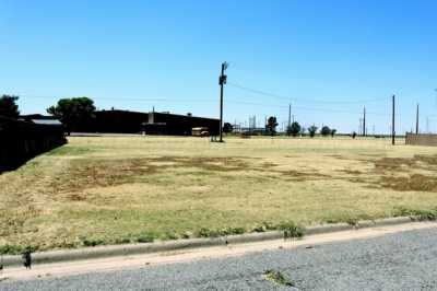 Residential Land For Sale in Hereford, Texas