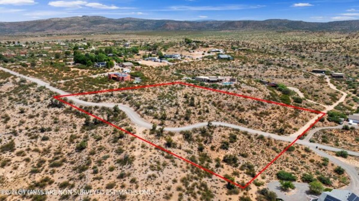 Picture of Residential Land For Sale in Cornville, Arizona, United States