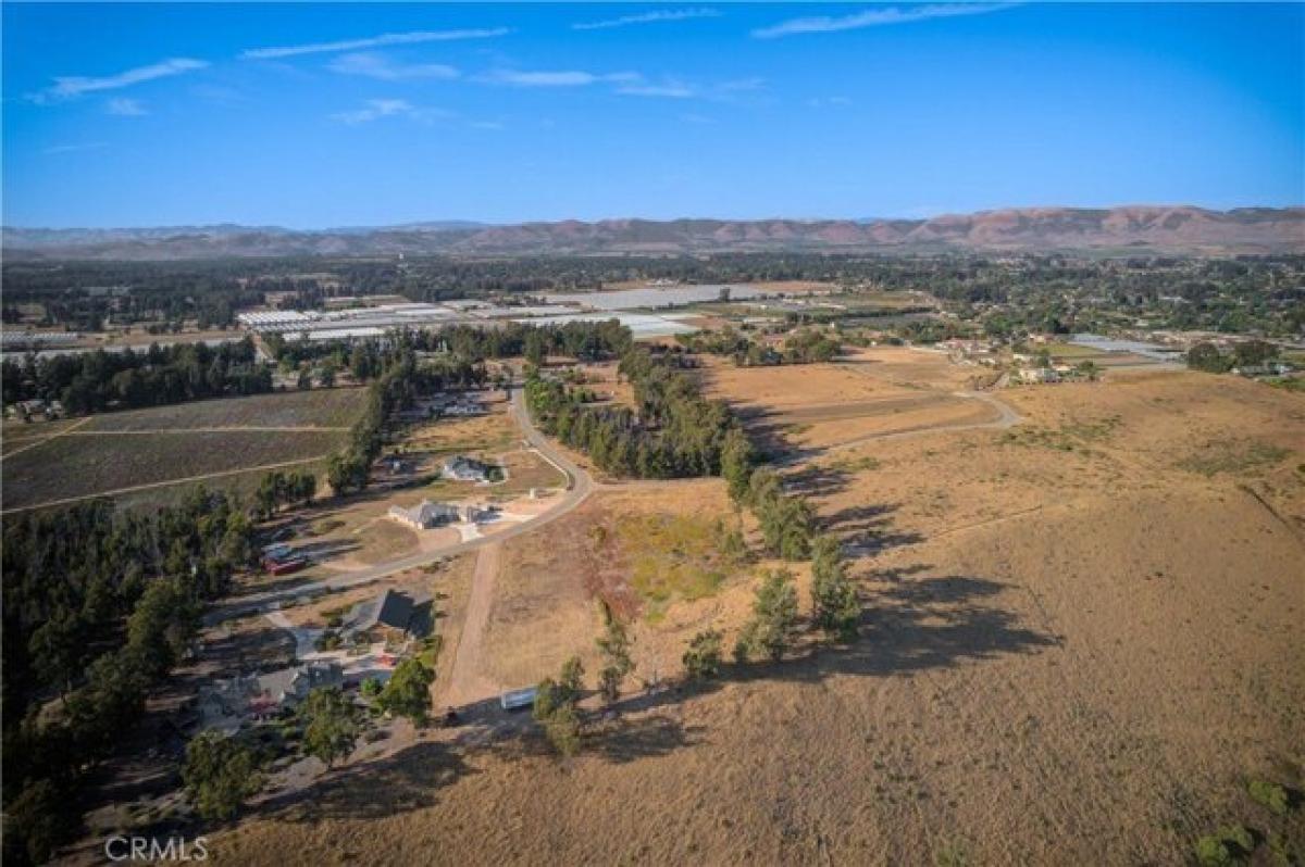 Picture of Residential Land For Sale in Nipomo, California, United States