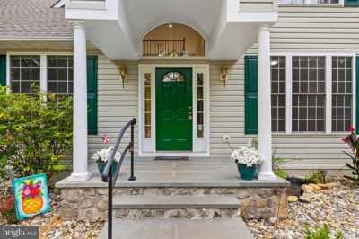 Home For Sale in Mineral, Virginia