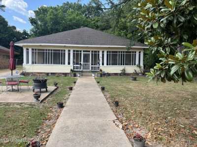 Home For Sale in Charleston, Mississippi