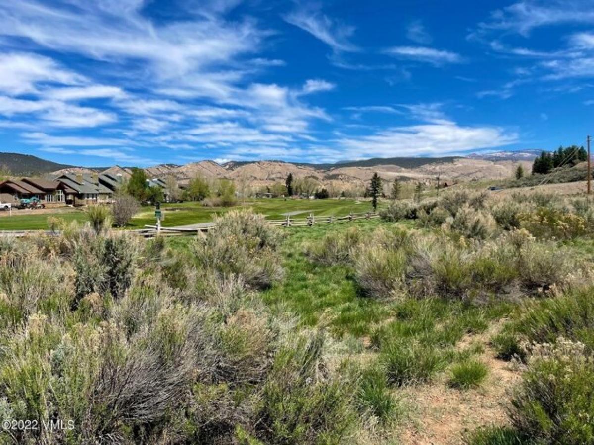 Picture of Residential Land For Sale in Gypsum, Colorado, United States