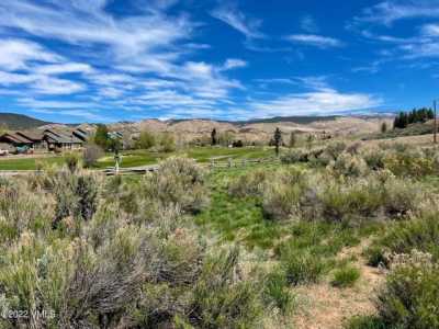 Residential Land For Sale in Gypsum, Colorado