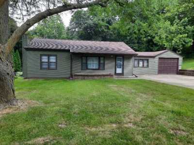 Home For Sale in Fort Dodge, Iowa