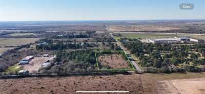 Residential Land For Sale in Hockley, Texas