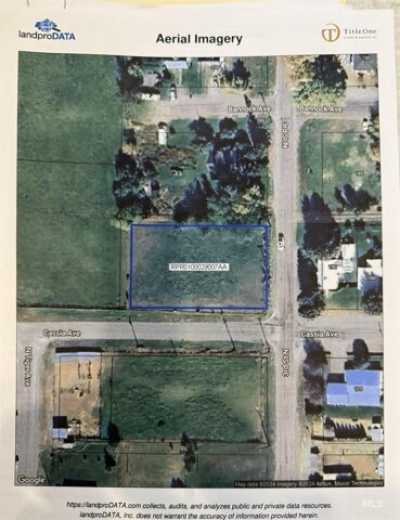 Residential Land For Sale in Richfield, Idaho