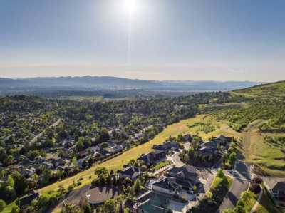 Residential Land For Sale in Medford, Oregon