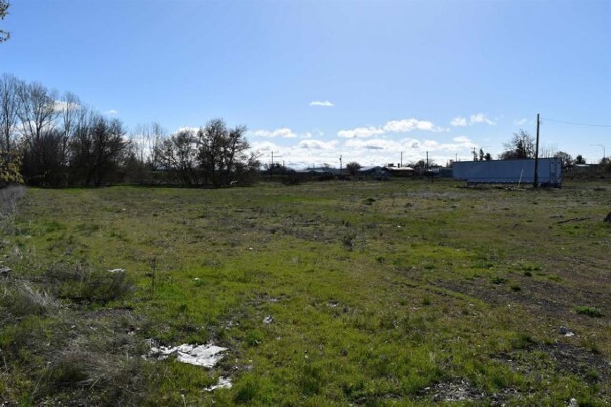 Picture of Residential Land For Sale in Sprague, Washington, United States