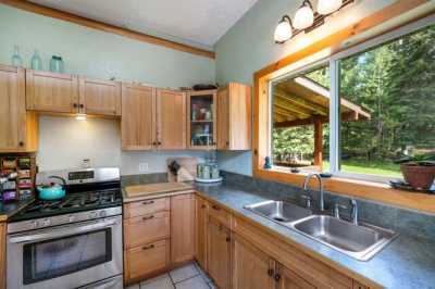 Home For Sale in Kila, Montana