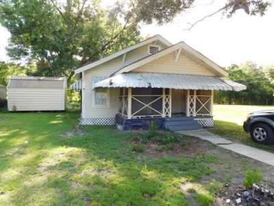 Home For Sale in Foxworth, Mississippi