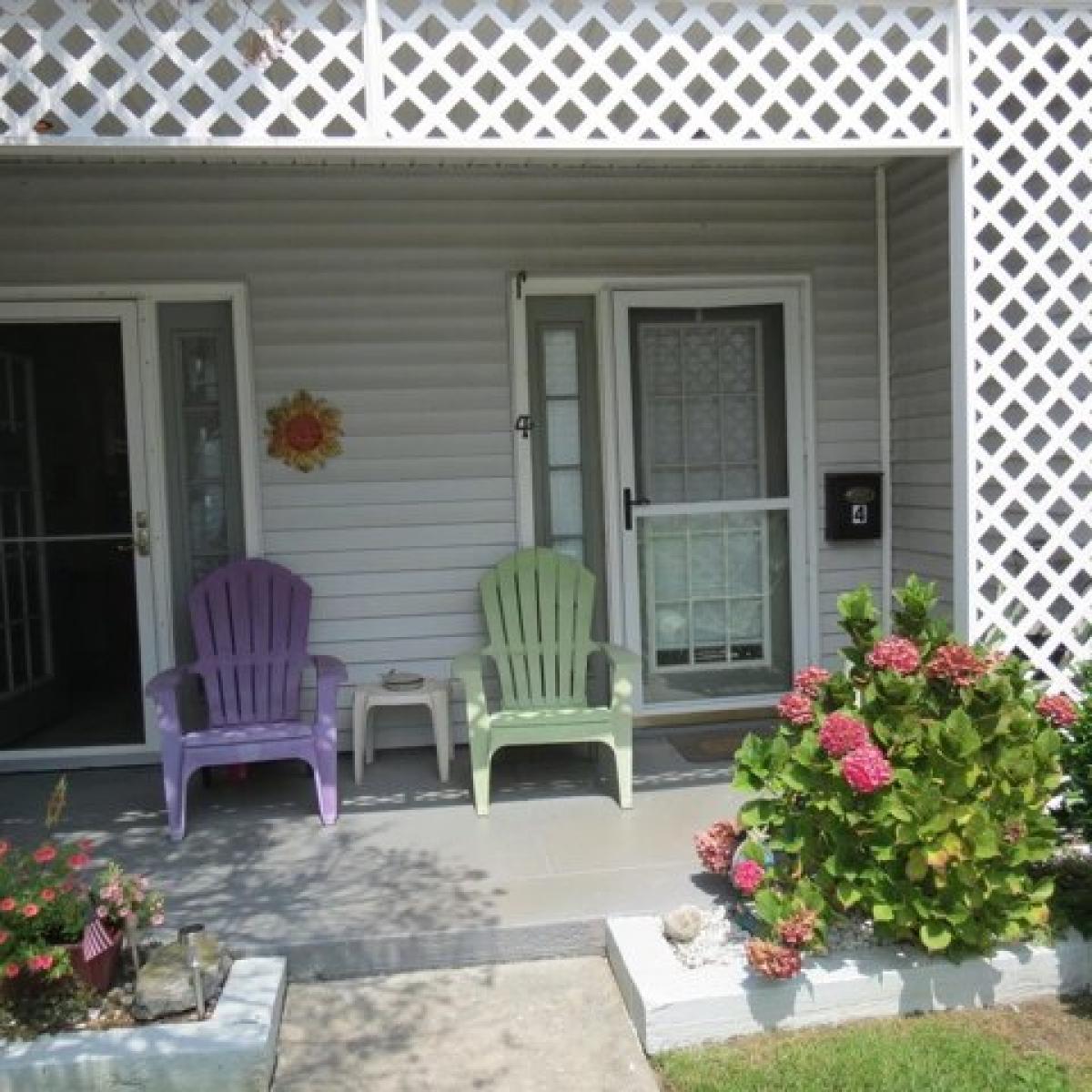 Picture of Home For Sale in North Wildwood, New Jersey, United States