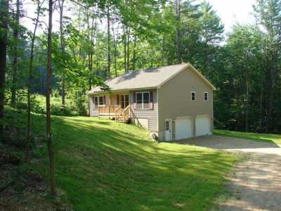 Home For Sale in Limington, Maine