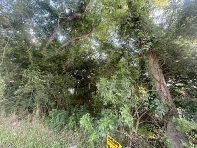 Residential Land For Sale in Crosby, Texas