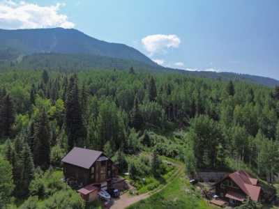 Residential Land For Sale in Rico, Colorado