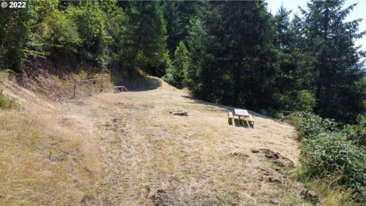 Picture of Residential Land For Sale in Roseburg, Oregon, United States