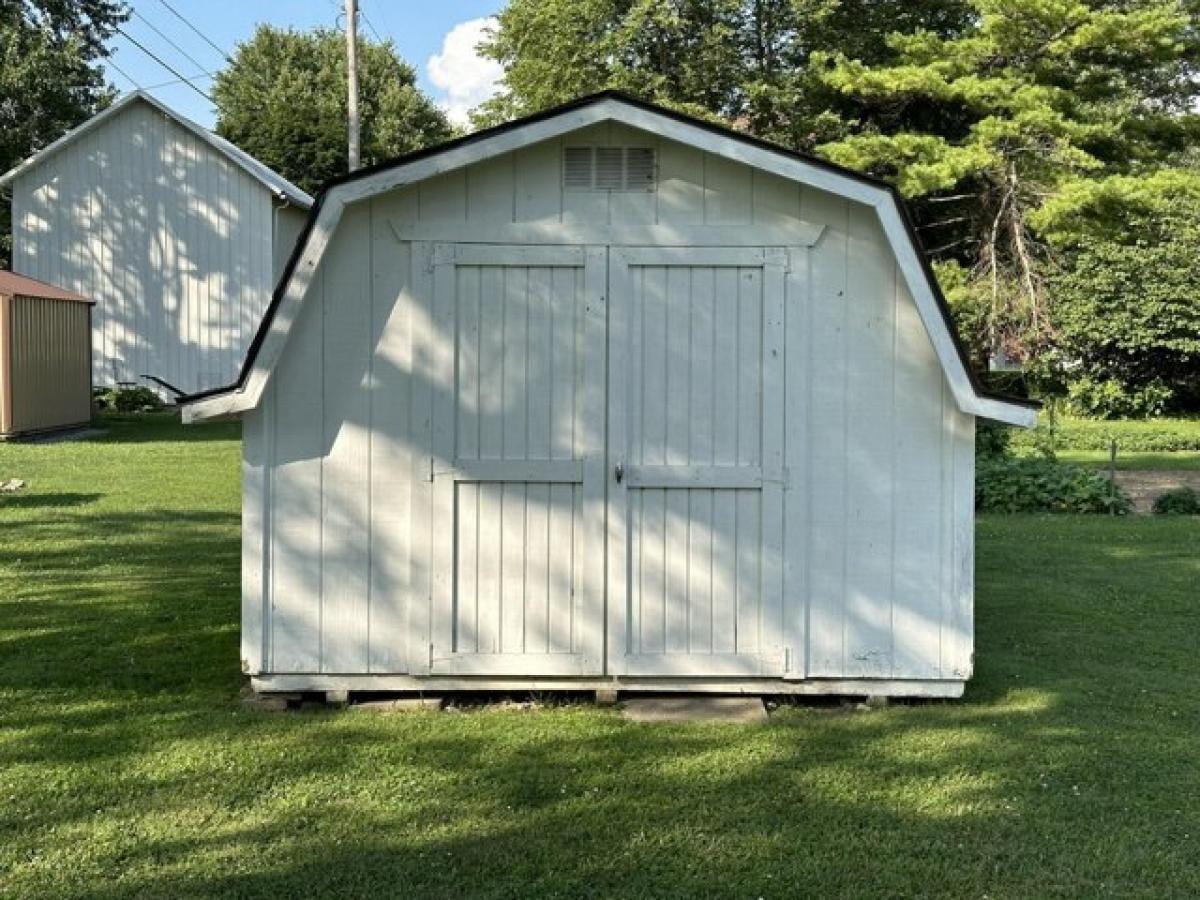 Picture of Home For Sale in Belle Center, Ohio, United States