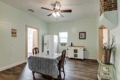 Home For Sale in Hinton, Oklahoma