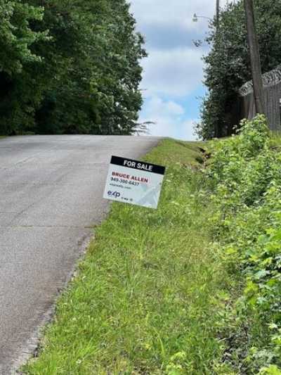 Residential Land For Sale in Morganton, North Carolina