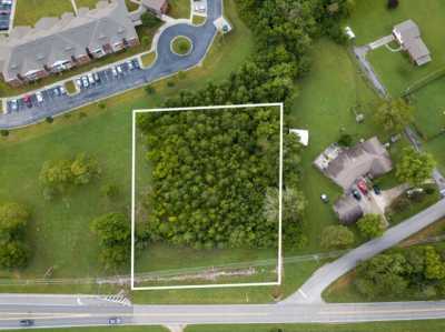 Residential Land For Rent in Trenton, Georgia