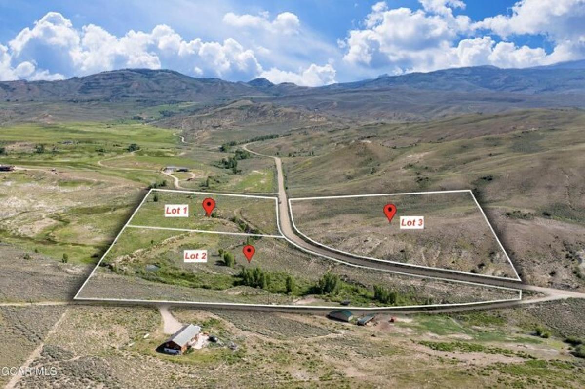 Picture of Residential Land For Sale in Parshall, Colorado, United States