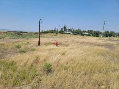 Residential Land For Sale in Kevin, Montana