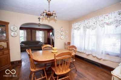 Home For Sale in North Vernon, Indiana