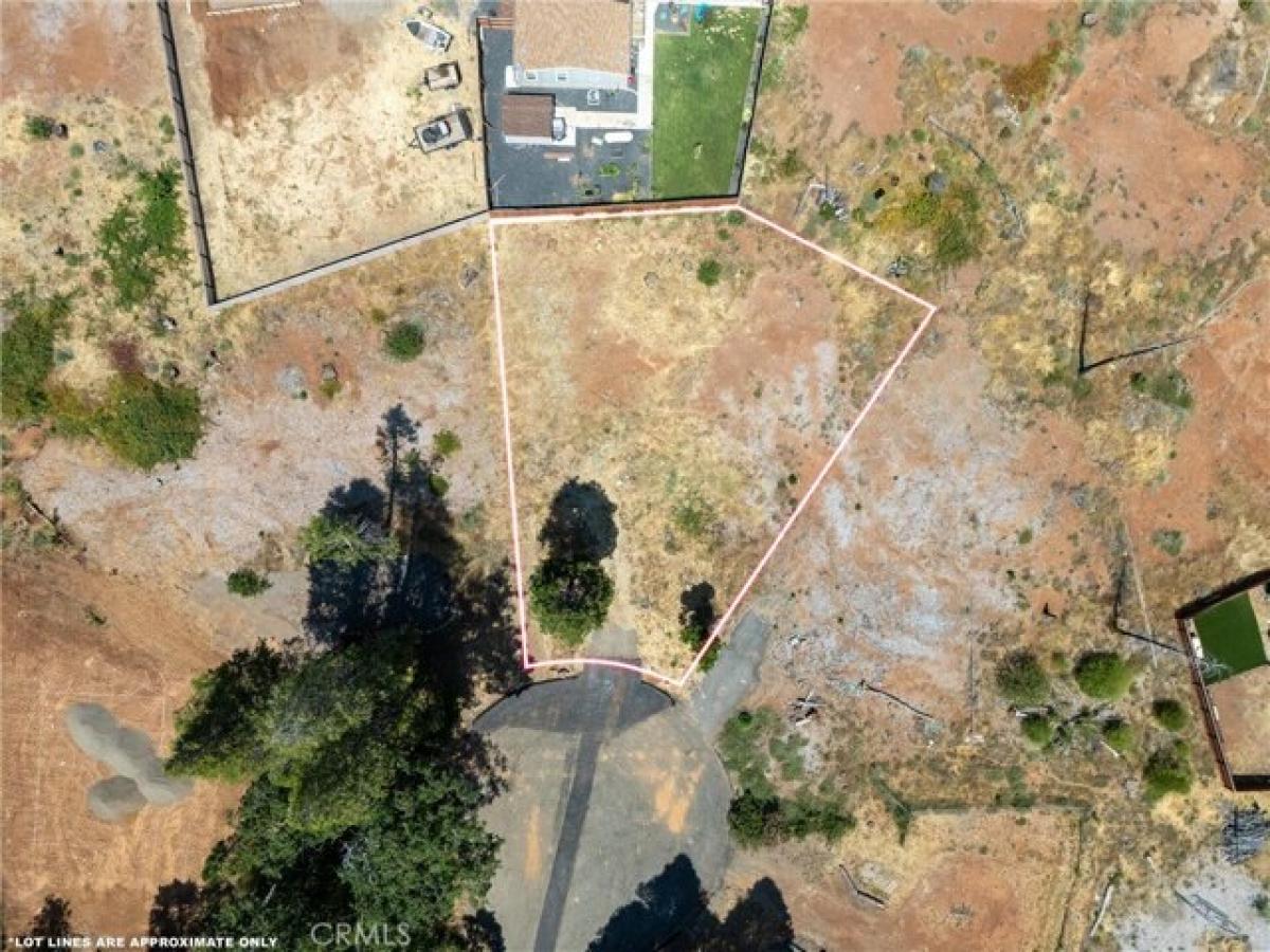 Picture of Residential Land For Sale in Magalia, California, United States