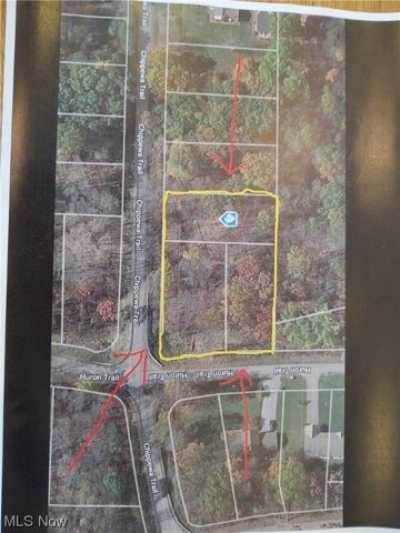 Residential Land For Sale in Negley, Ohio