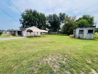 Home For Sale in Tell City, Indiana