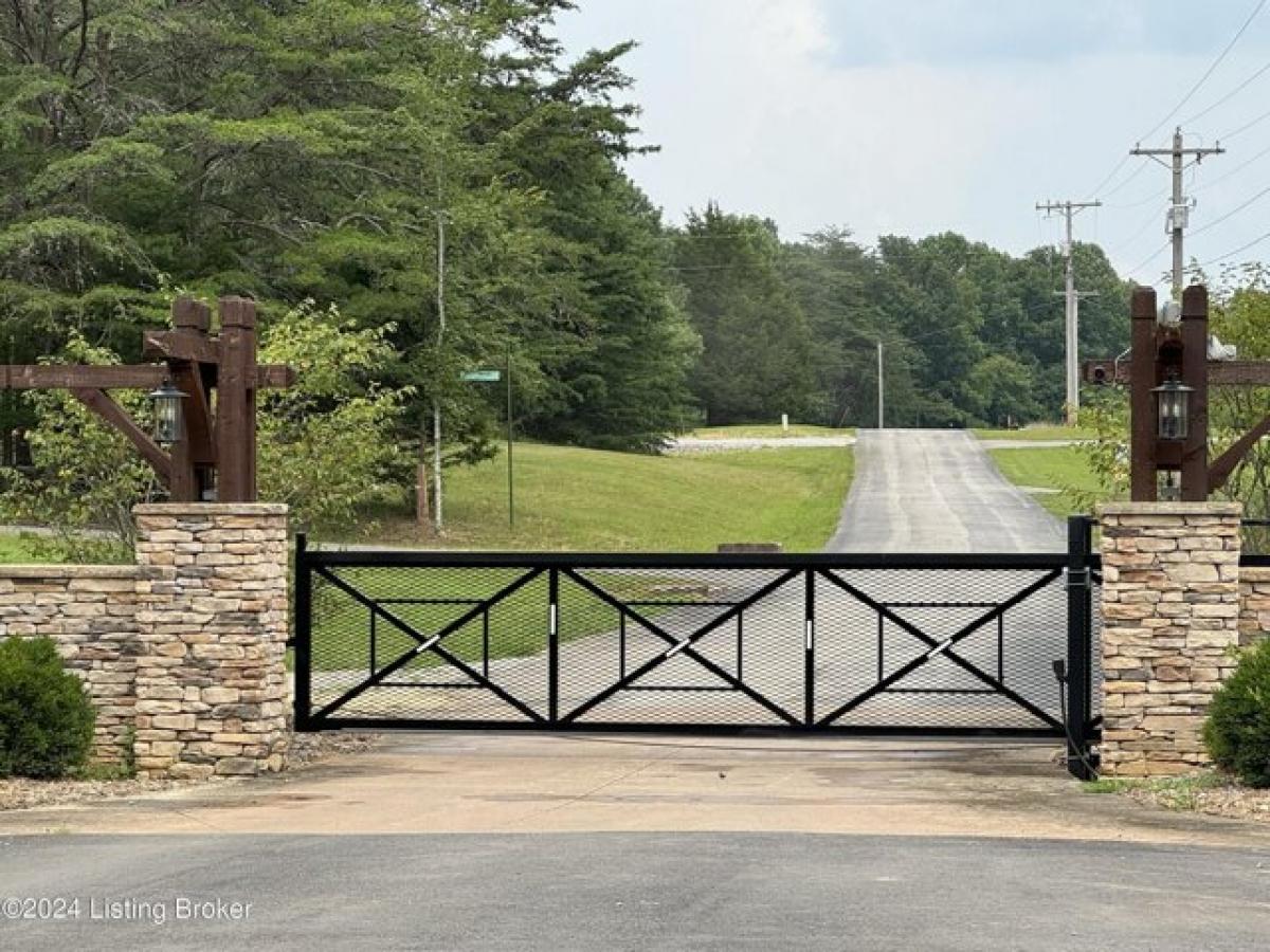 Picture of Residential Land For Sale in Leitchfield, Kentucky, United States