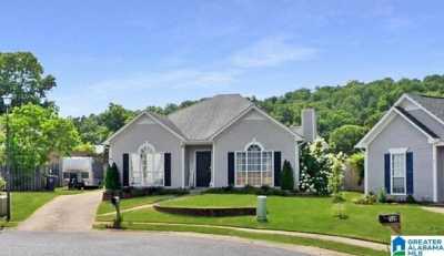 Home For Sale in Pelham, Alabama