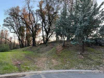 Residential Land For Sale in Auburn, California