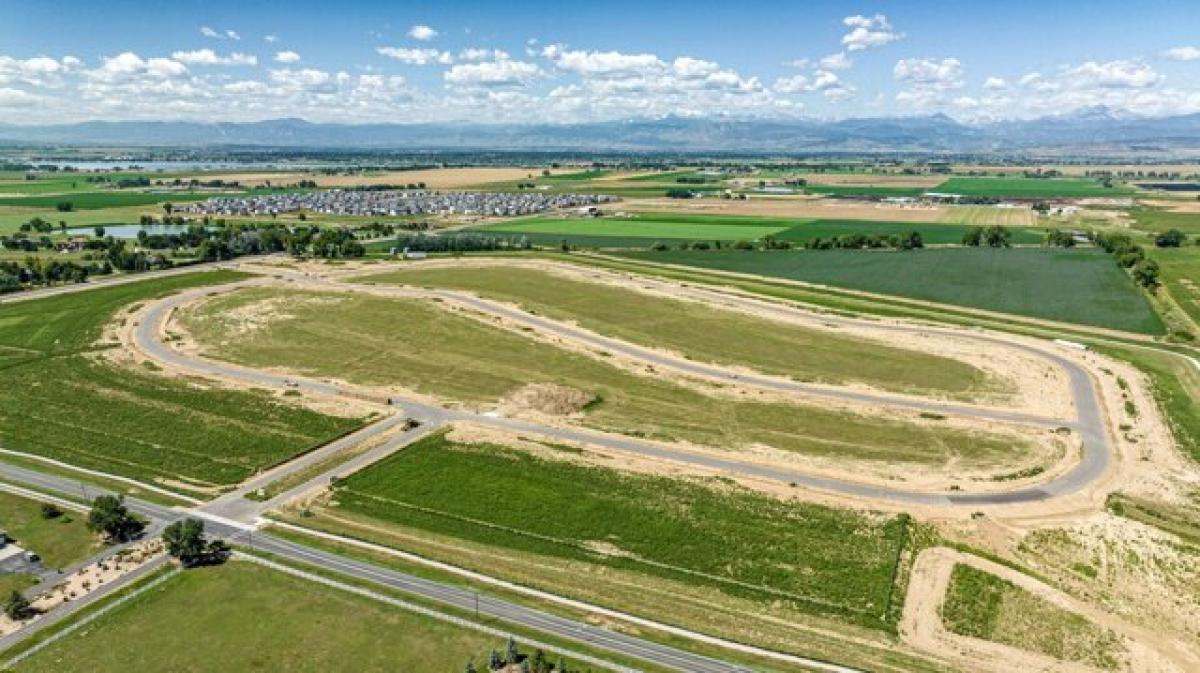 Picture of Residential Land For Sale in Mead, Colorado, United States