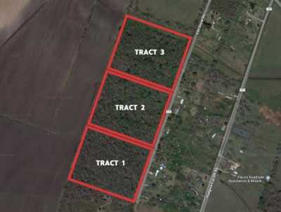 Residential Land For Sale in Hungerford, Texas