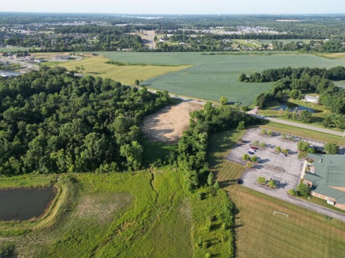 Picture of Residential Land For Sale in Sunbury, Ohio, United States