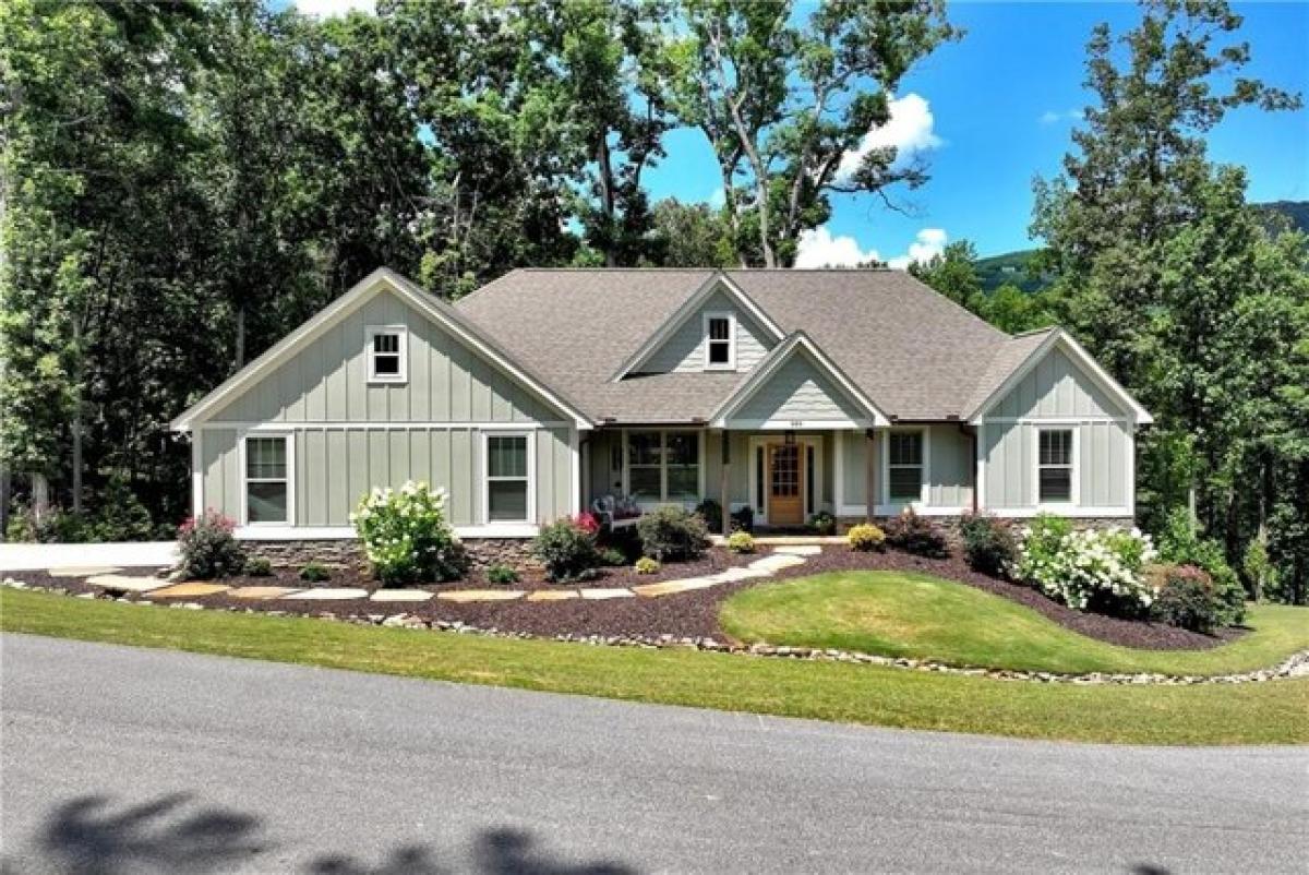 Picture of Home For Sale in Sautee Nacoochee, Georgia, United States