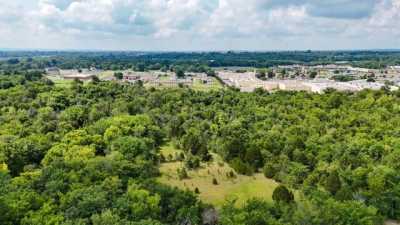 Residential Land For Sale in Muskogee, Oklahoma