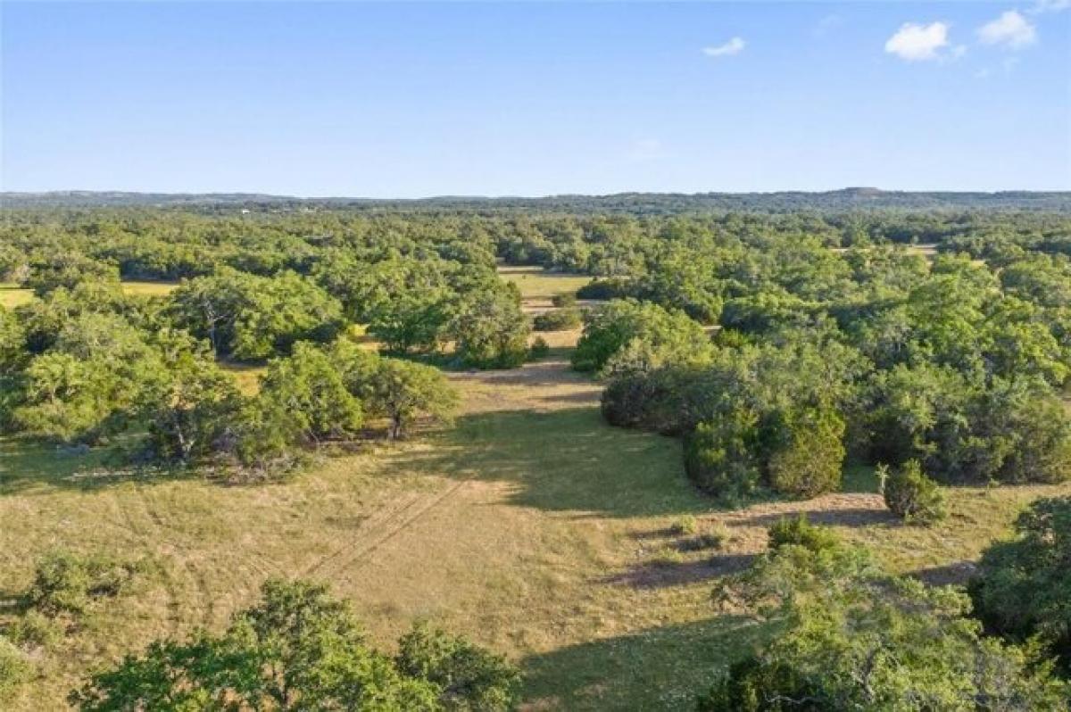 Picture of Residential Land For Sale in Dripping Springs, Texas, United States