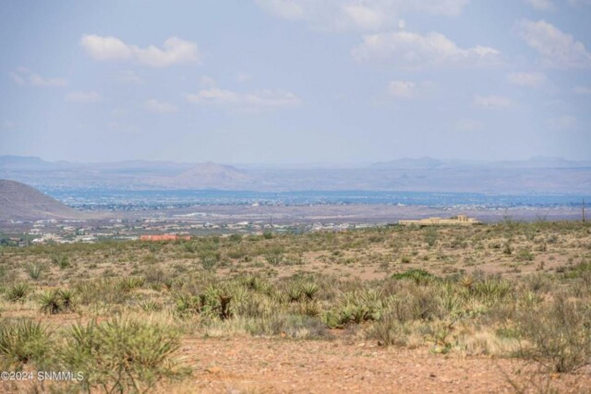 Picture of Residential Land For Sale in Las Cruces, New Mexico, United States