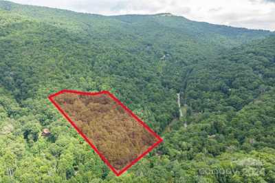 Residential Land For Sale in Maggie Valley, North Carolina