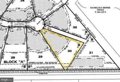 Residential Land For Sale in 