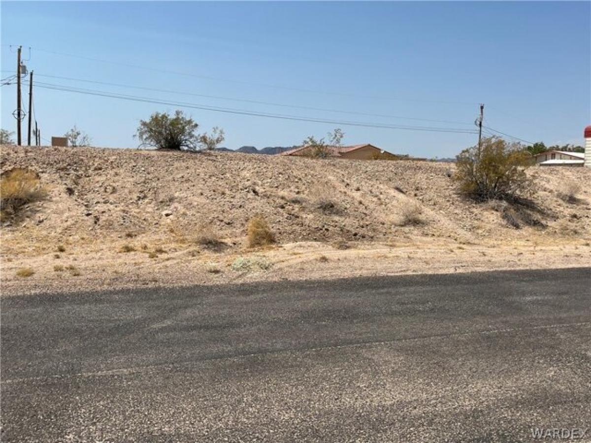 Picture of Residential Land For Sale in Topock, Arizona, United States