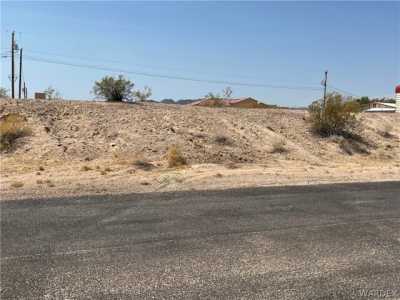 Residential Land For Sale in Topock, Arizona