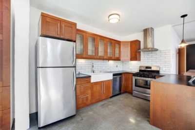 Apartment For Rent in Oakland, California