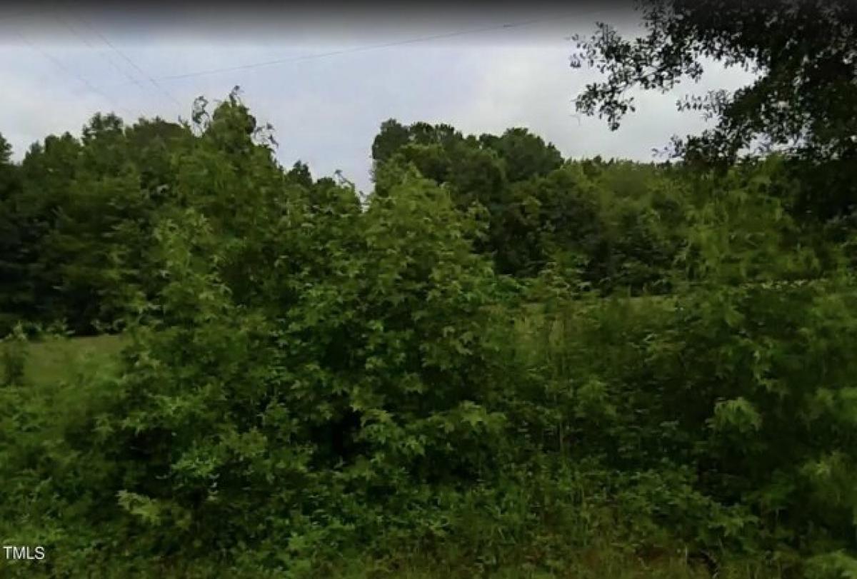 Picture of Residential Land For Sale in Zebulon, North Carolina, United States