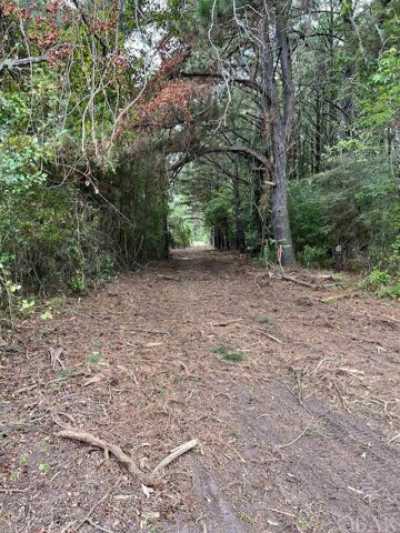 Residential Land For Sale in Jarvisburg, North Carolina