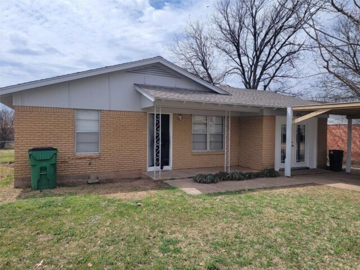 Picture of Home For Rent in Iowa Park, Texas, United States